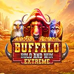 Buffalo Hold And Win Extreme