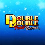 Double Double Poker Bonus GMW