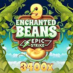 9 Enchanted Beans