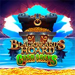 Blackbeard`s Hoard Cash Sacks