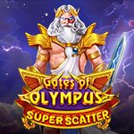 Gates of Olympus Super Scatter