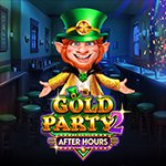 Gold Party 2 - After Hours